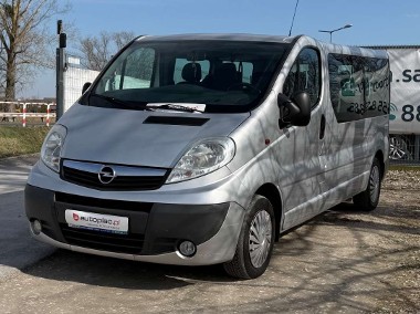 Opel Vivaro I-1