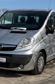 Opel Vivaro I-2