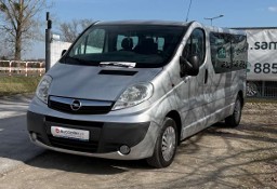 Opel Vivaro I