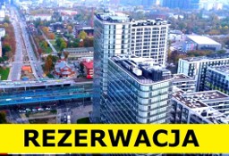 Nowe mieszkanie Warszawa Wola, ul. Kasprzaka