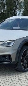 Audi A4 8W A4 allroad quattro 40 TDI 204KM S tronic salon Polska, Matrix LED, k-3