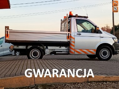 Volkswagen Transporter sygnalizacja świetlna * obsługa techniczna autostrad*-1