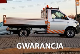 Volkswagen Transporter sygnalizacja świetlna * obsługa techniczna autostrad*