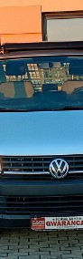 Volkswagen Transporter sygnalizacja świetlna * obsługa techniczna autostrad*-3