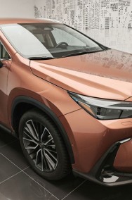 Lexus NX NX 14- 350h Omotenashi 2.5 Hybrid AWD 350h Omotenashi 2.5 Hybrid AWD 200KM |-2