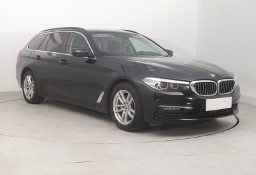 BMW SERIA 5 VI (F07/F10/F11) BMW SERIA 5 , Automat, Navi, Klimatronic, Tempomat, Parktronic,