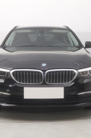 BMW SERIA 5 , Automat, Navi, Klimatronic, Tempomat, Parktronic,-2