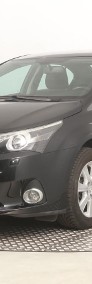 Toyota Avensis III , Salon Polska, Serwis ASO, Automat, Xenon, Bi-Xenon,-3