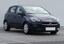 Opel Corsa E , Salon Polska, Serwis ASO, Klima, Tempomat, Parktronic