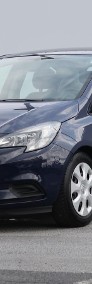 Opel Corsa E , Salon Polska, Serwis ASO, Klima, Tempomat, Parktronic-3