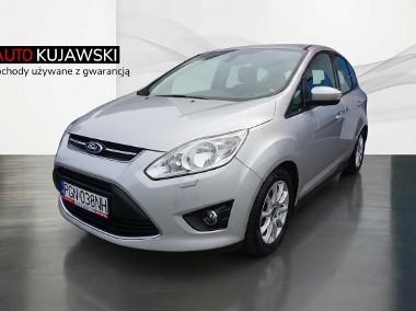 Ford C-MAX II-1