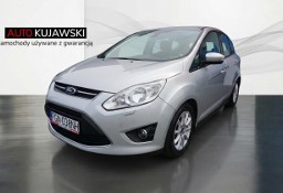 Ford C-MAX II