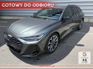 Audi A6 V (C8) TFSI S line Avant TFSI S line Avant (204 KM) Kamery obserwujące otoc