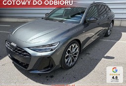 Audi A6 V (C8) TFSI S line Avant TFSI S line Avant (204 KM) Kamery obserwujące otoc