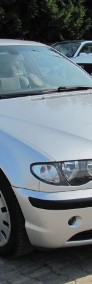 BMW SERIA 3 IV (E46) 318i*LIFT*2005r*Limuzyna z NIEMIEC.-4