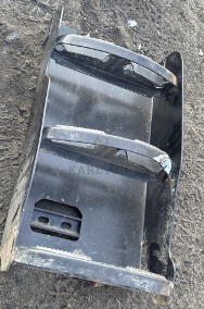 New Holland T5.120 2023r Stopień Lewy 90500601-2