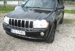 Jeep Grand Cherokee III [WK] jeep grand cheroke 3,0cdi 4x4 automat okazja.