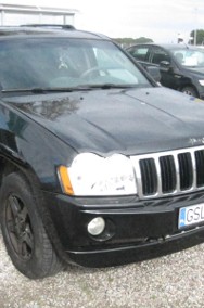 jeep grand cheroke 3,0cdi 4x4 automat okazja.-2
