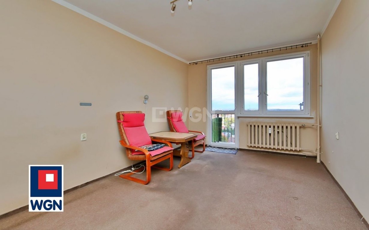 Mieszkanie na sprzedaż, 2 pokoje, 36 m², Gorzów Wielkopolski