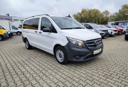 Mercedes-Benz Vito 1.6 BlueTEC 114KM 8 osobowy Salon PL