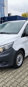 Mercedes-Benz Vito 1.6 BlueTEC 114KM 8 osobowy Salon PL-3