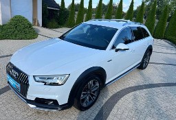 Audi Allroad III (C7) A4 Quattro 3.0TDI 218KM 4X4 2017r Stan perfrkcyjny!