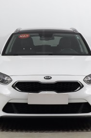 Kia Cee'd III , Salon Polska, 1. Właściciel, Automat, VAT 23%, Skóra,-2