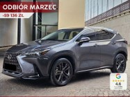 Lexus NX NX 14- 350h Prestige 2.5 Hybrid AWD 350h Prestige 2.5 Hybrid AWD 243KM | Podgrzewane