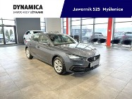 SEAT Leon III VAT 23% Style 1.0TSI 110KM M6 2022/2023 r., salon PL, gwar. fabryczn