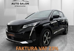 Peugeot 3008 II GT ful led skóra masaze ACC kamery night vision hak MAX OPCJA