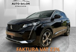 Peugeot 3008 II GT ful led skóra masaze ACC kamery night vision alarm blis MAX OPCJA