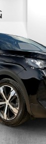 Peugeot 3008 II GT ful led skóra masaze ACC kamery night vision alarm blis MAX OPCJA-3
