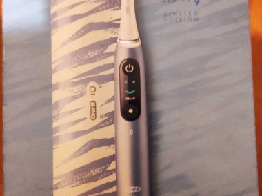 SZCZOTECZKA ELEKTRYCZNA ORAL-B IO SERIES 9 LIMITED-1