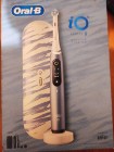 SZCZOTECZKA ELEKTRYCZNA ORAL-B IO SERIES 9 LIMITED