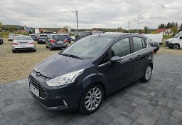 Ford B-MAX przebieg 73tyś