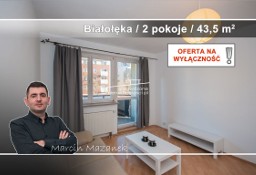 Mieszkanie Warszawa Białołęka, ul. Odkryta