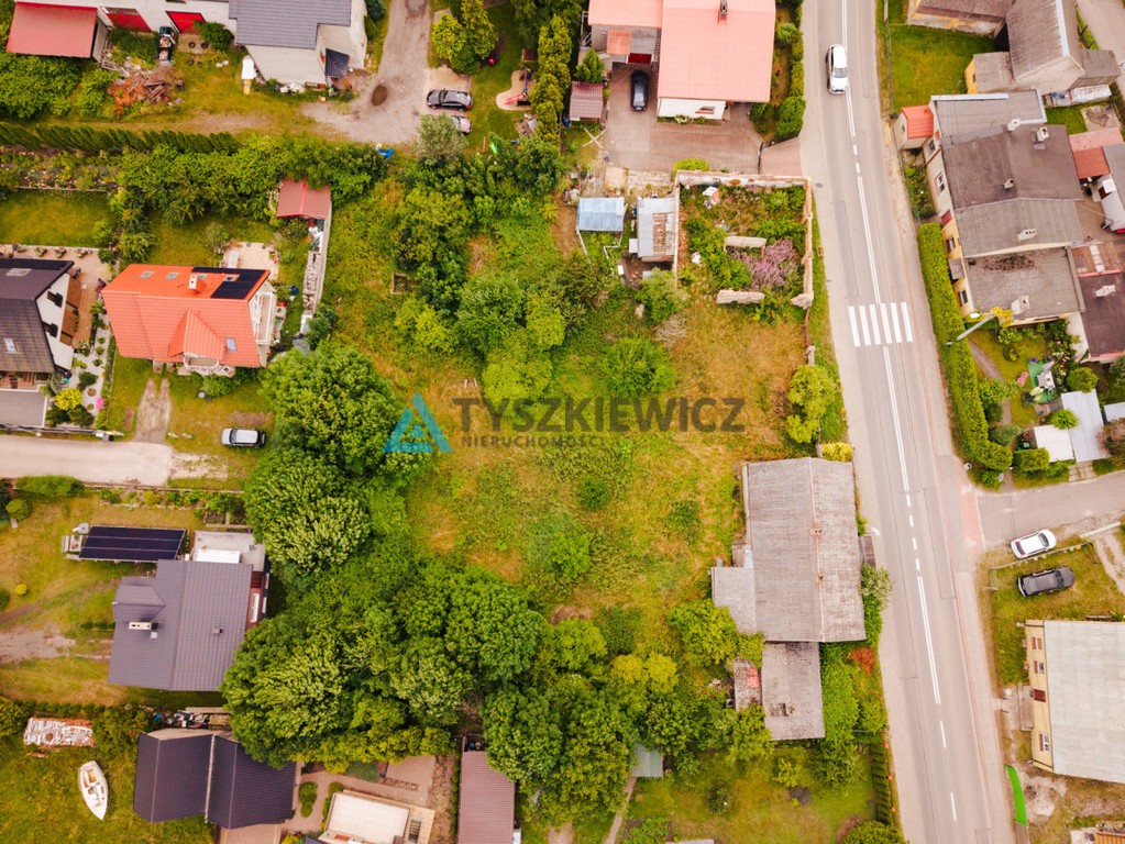 Działka inwestycyjna - udział w nieruchomości - Widok 5