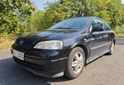 Opel Astra G