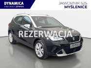 SEAT Arona Xperience 1.0TSI 110KM M6 2021/2022 r., salon PL, I właściciel