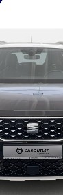 SEAT Arona Xperience 1.0TSI 110KM M6 2021/2022 r., salon PL, I właściciel-3