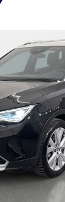 SEAT Arona Xperience 1.0TSI 110KM M6 2021/2022 r., salon PL, I właściciel-4