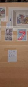 Kompletny 1975 rok znaczków polskich niestemplowanych-4