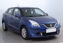 Suzuki Baleno , Salon Polska, 1. Właściciel, Serwis ASO, Klima