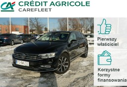 Volkswagen Passat B8 1.5 TSI/150 KM EVO Elegance Salon PL Fvat 23% PO8WU33