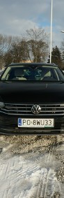 Volkswagen Passat B8 1.5 TSI/150 KM EVO Elegance Salon PL Fvat 23% PO8WU33-3