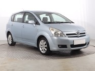 Toyota Corolla Verso III , Salon Polska, 7 miejsc, Klimatronic, Tempomat,ALU