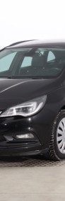Opel Astra J , Salon Polska, VAT 23%, Klimatronic, Tempomat, Parktronic-3