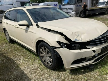 Volkswagen Passat B8 Passat B8 2.0-150KM 2018-1