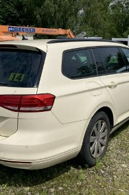 Volkswagen Passat B8 Passat B8 2.0-150KM 2018-2