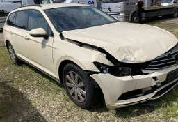 Volkswagen Passat B8 Passat B8 2.0-150KM 2018